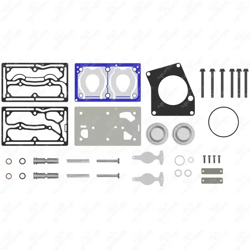 Kit de Reparacion