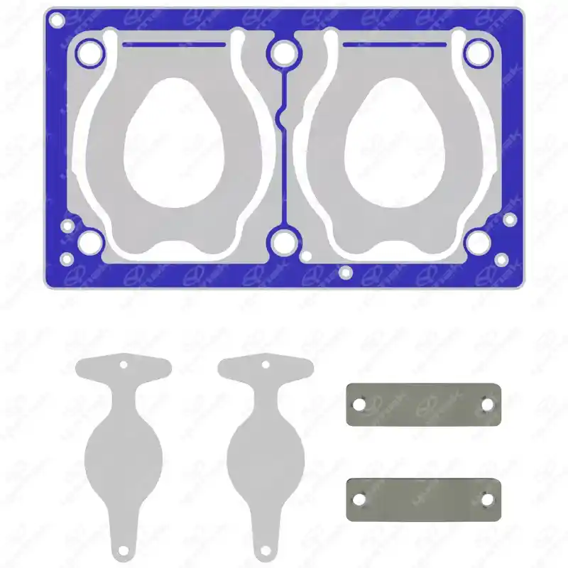 Kit de Reparacion