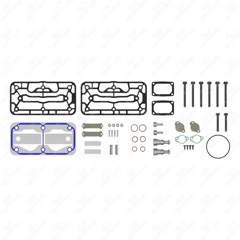 Kit de Reparacion