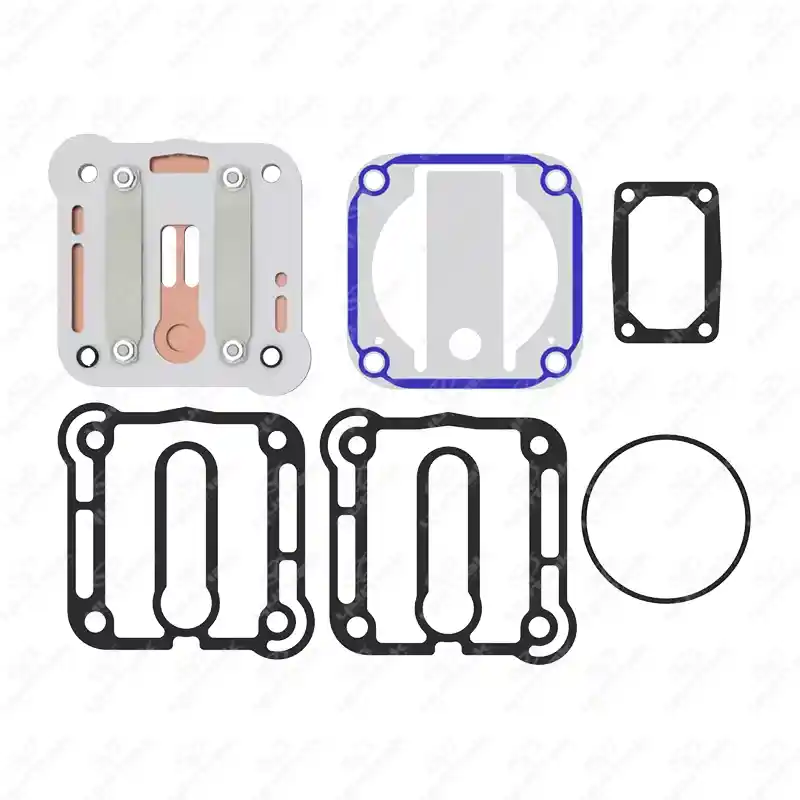 Kit de Placa de Valvula