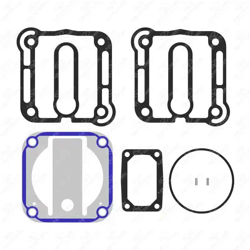 Kit de Reparacion