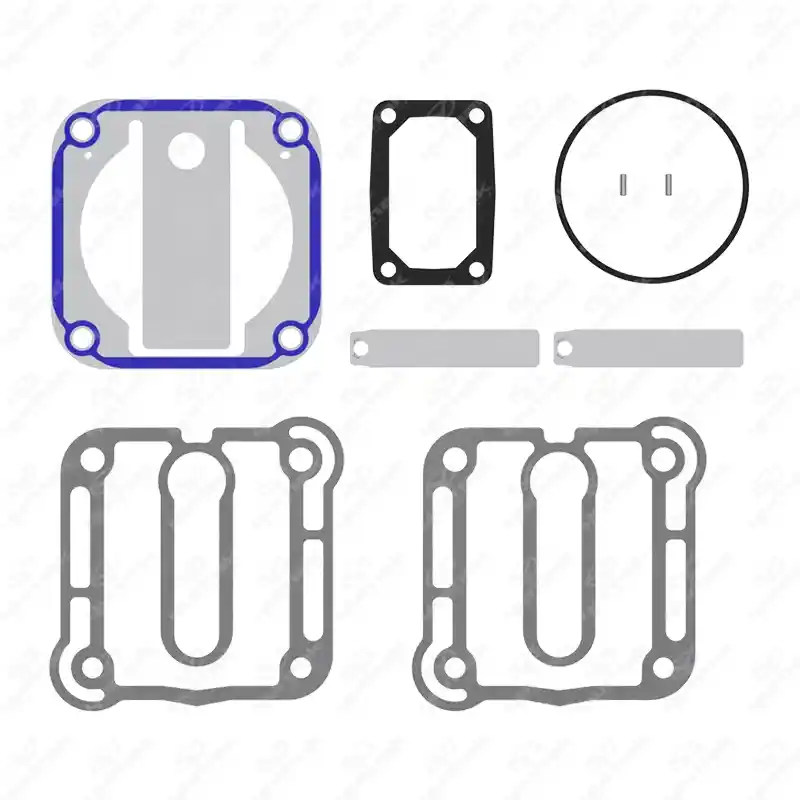 Kit de Reparacion