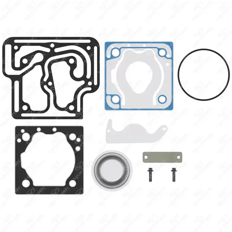 Kit di Riparazione