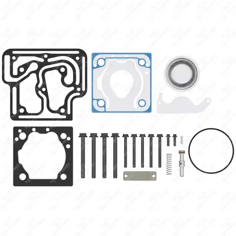 Kit di Riparazione