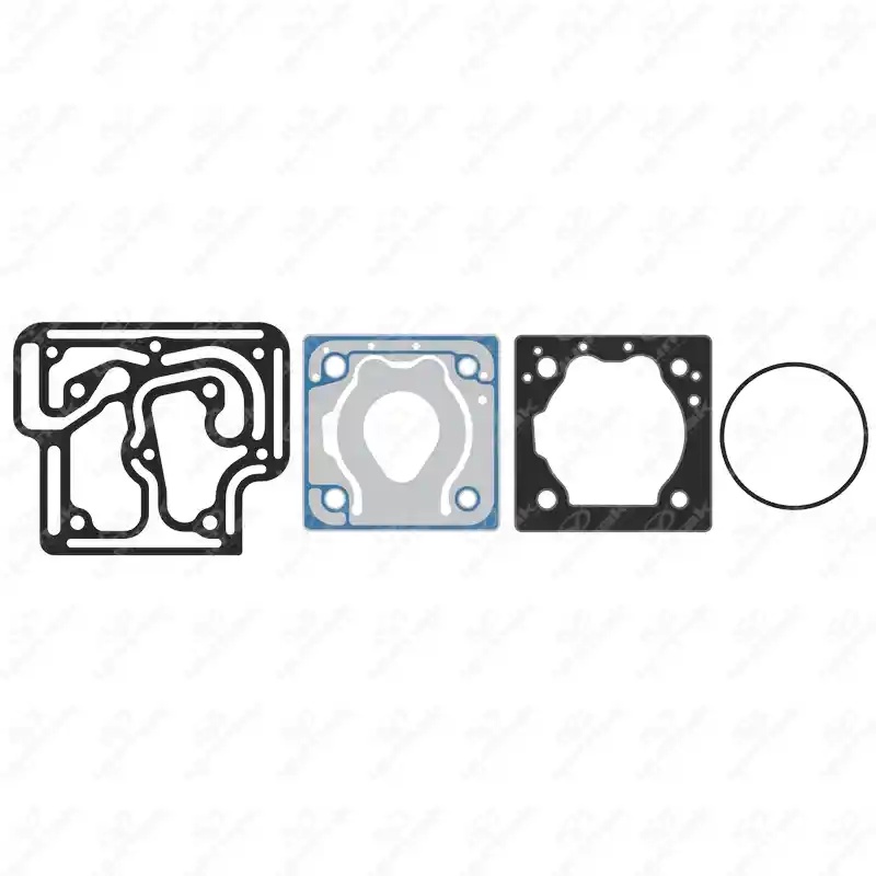 Kit di Riparazione