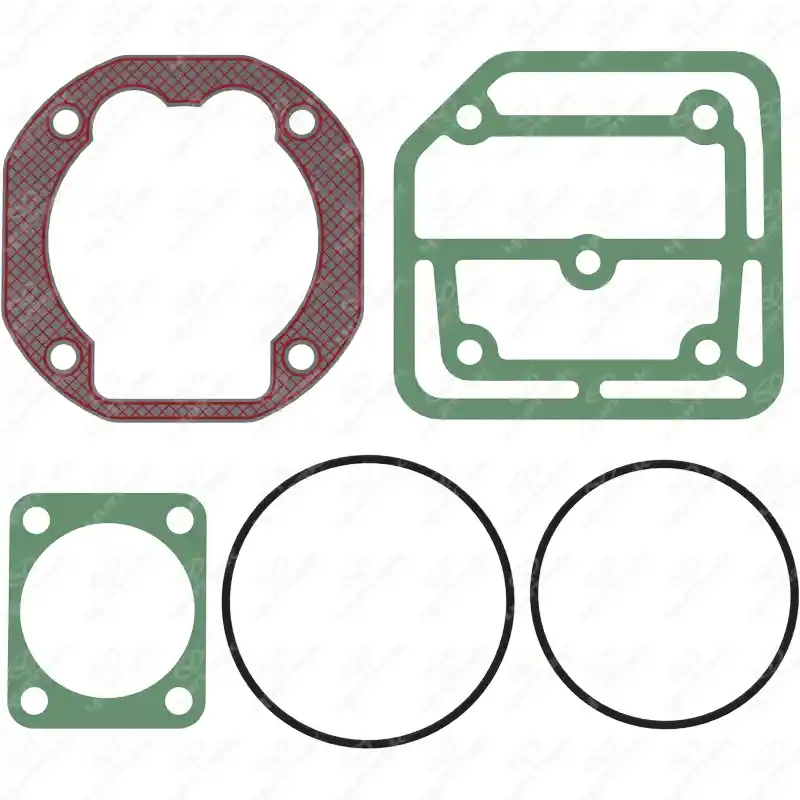 Kit di Riparazione