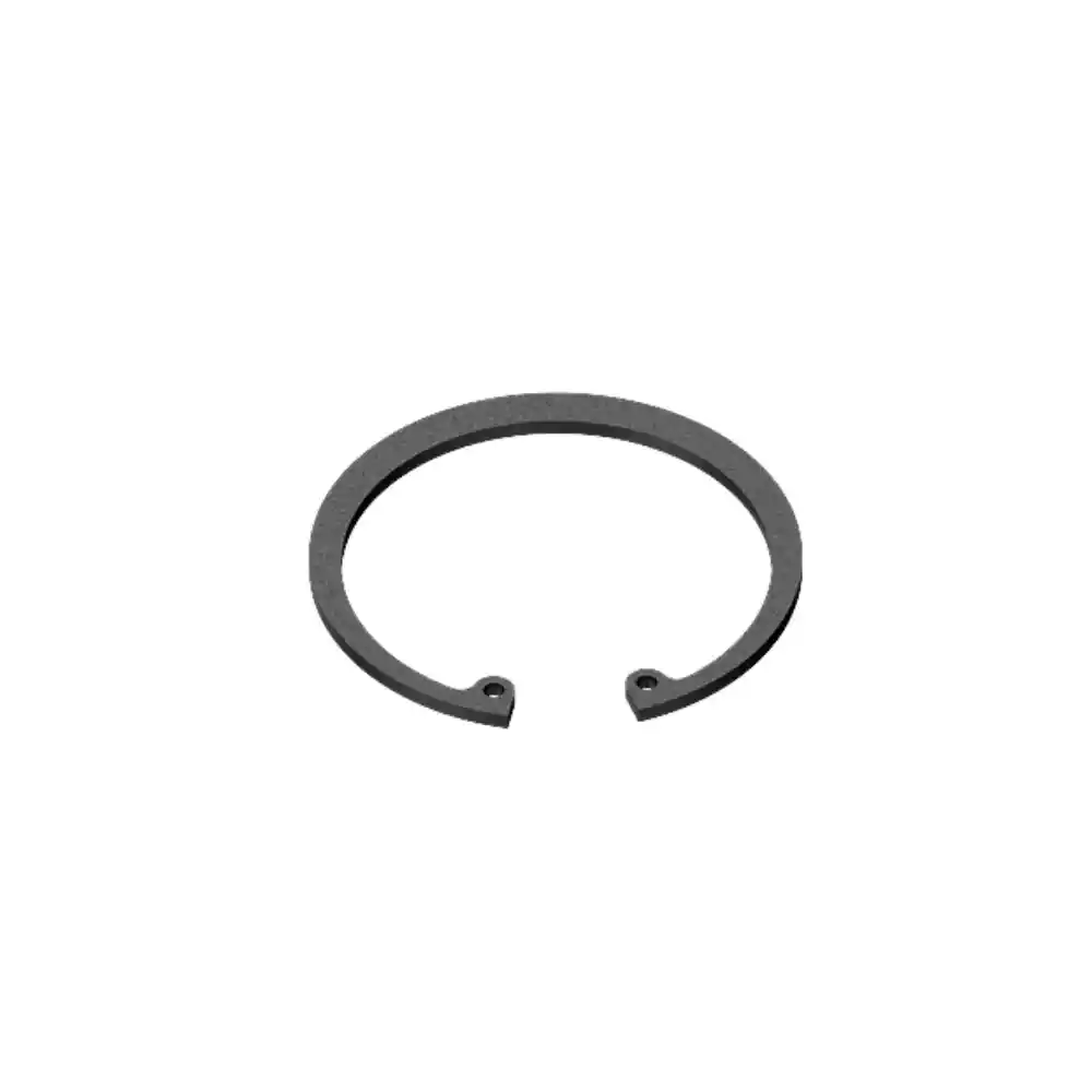 Anillo de Seguro