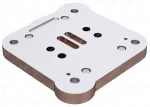 Placa de Valvula - Imagen 2