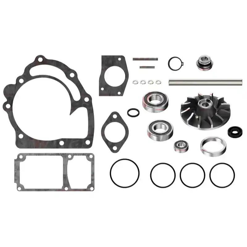 Kit de Reparación