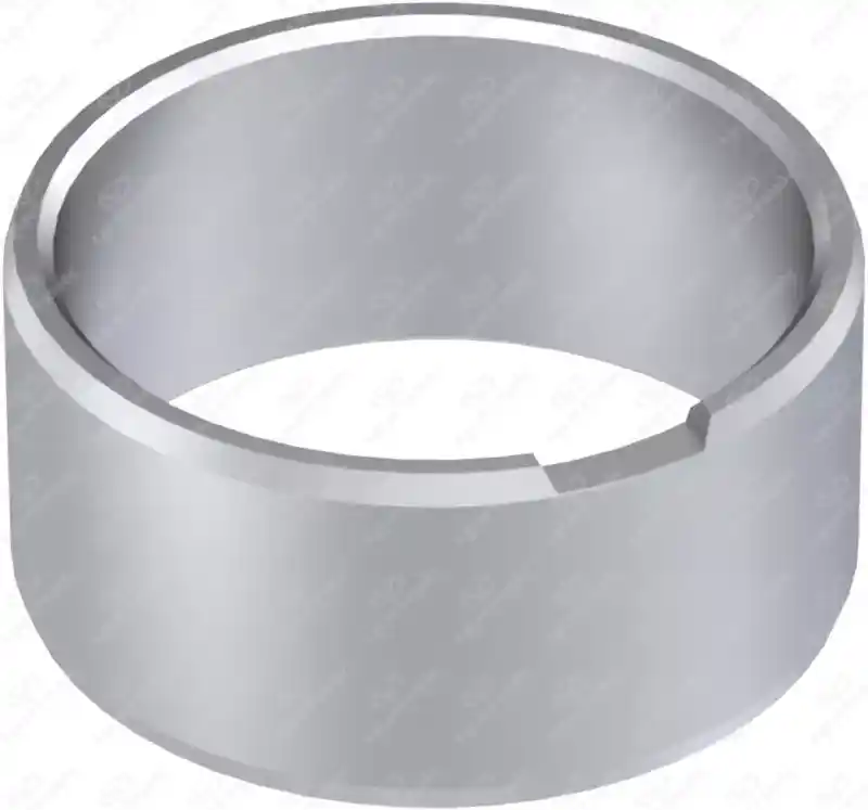 Reducción Bushing