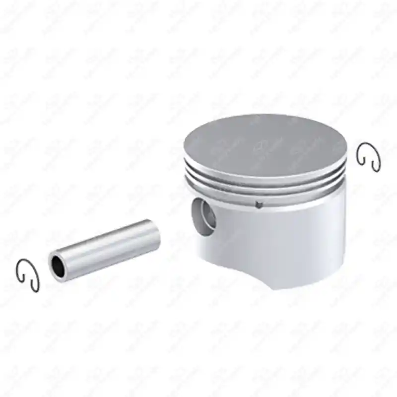 Piston