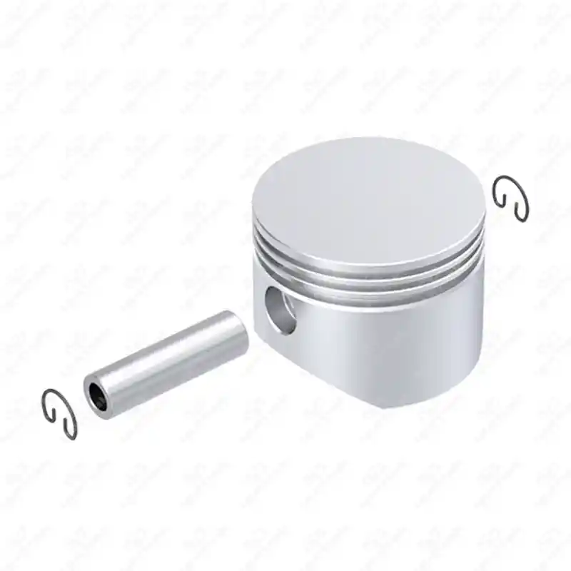 Piston